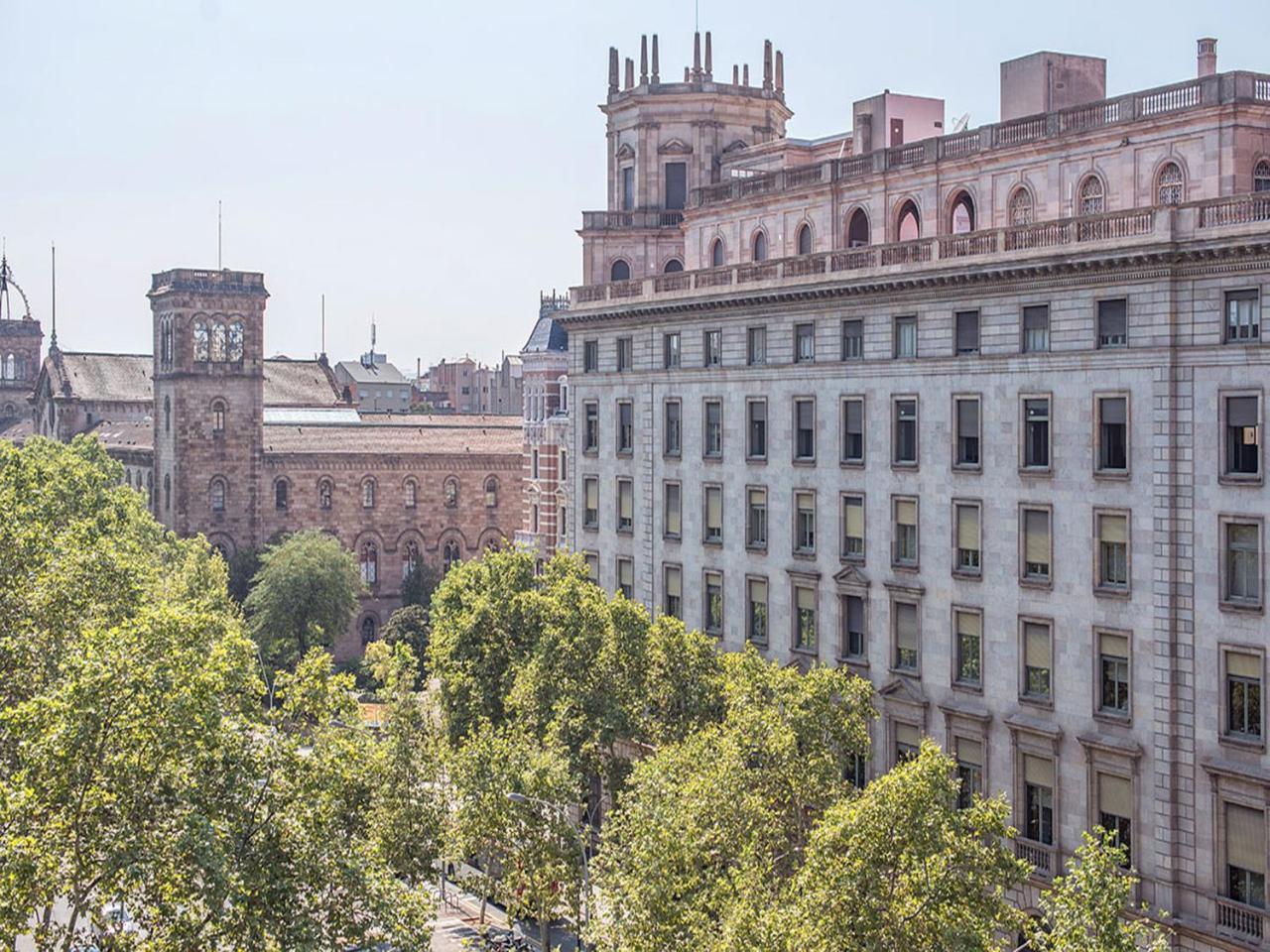 You Stylish City Center Apartments Barcelona Exterior foto